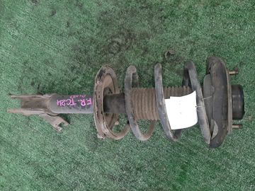 СТОЙКА НА NISSAN SERENA TC24 QR20DE