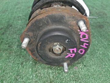 СТОЙКА НА TOYOTA CAMRY ACV40 2AZ-FE