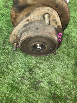 СТОЙКА НА SUBARU FORESTER SG5 EJ20E