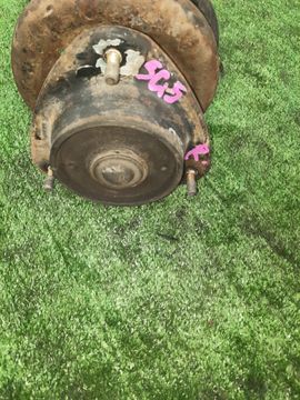 СТОЙКА НА SUBARU FORESTER SG5 EJ20E