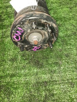 СТОЙКА НА HONDA ACCORD CM1 K20A