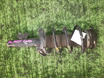 СТОЙКА НА MAZDA AXELA BK3P L3-VDT