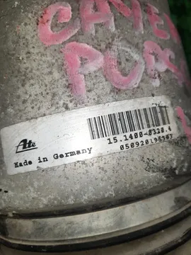 СТОЙКА НА PORSCHE CAYENNE 955 M48.50