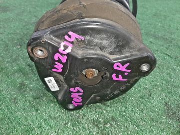 СТОЙКА НА MERCEDES-BENZ C-CLASS W204 M272E30