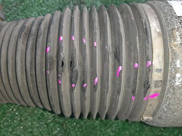 СТОЙКА НА PORSCHE CAYENNE 955 M48.50