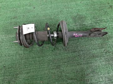 СТОЙКА НА MITSUBISHI COLT Z21A 4A90