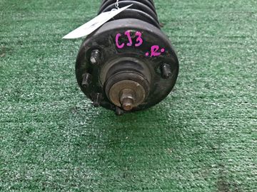 СТОЙКА НА HONDA ACCORD CF3 F18B