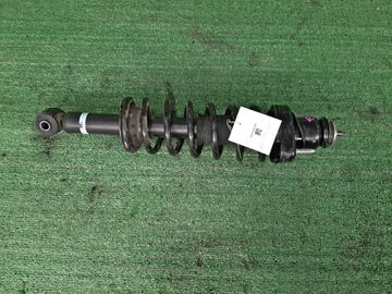 СТОЙКА НА MITSUBISHI RVR GA2W 4B11