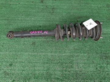 СТОЙКА НА TOYOTA CROWN GRS182 3GR-FSE