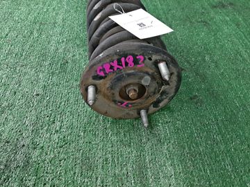 СТОЙКА НА TOYOTA CROWN GRS182 3GR-FSE