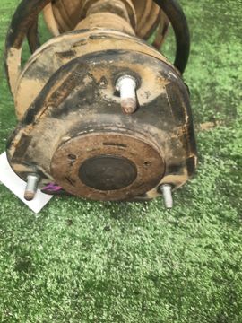 СТОЙКА НА TOYOTA COROLLA ZZE122 1ZZ-FE