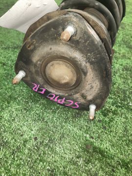 СТОЙКА НА TOYOTA VITZ SCP10 1SZ-FE