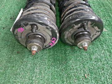 СТОЙКА НА HONDA ACCORD CF4 F20B