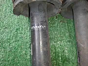 СТОЙКА НА HONDA ACCORD CF4 F20B