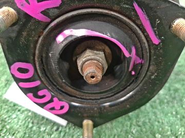 СТОЙКА НА NISSAN BLUEBIRD SYLPHY QG10 QG18DE