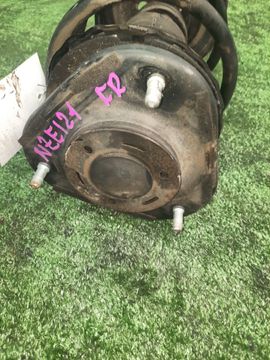 СТОЙКА НА TOYOTA COROLLA NZE121 1NZ-FE