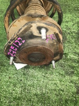 СТОЙКА НА TOYOTA COROLLA ZZE122 1ZZ-FE