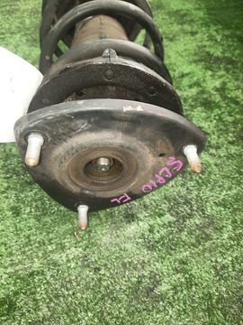 СТОЙКА НА TOYOTA VITZ SCP10 1SZ-FE