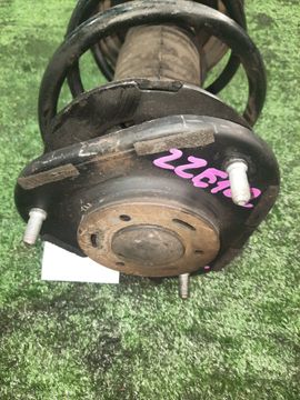 СТОЙКА НА TOYOTA COROLLA ZZE122 1ZZ-FE