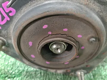 СТОЙКА НА TOYOTA CALDINA ST215 3S-FE