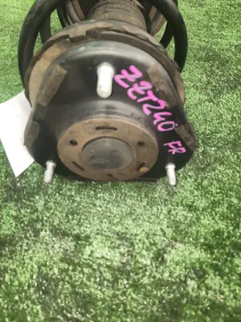 СТОЙКА НА TOYOTA ALLION ZZT240 1ZZ-FE