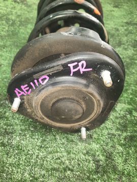 СТОЙКА НА TOYOTA COROLLA AE110 5A-FE