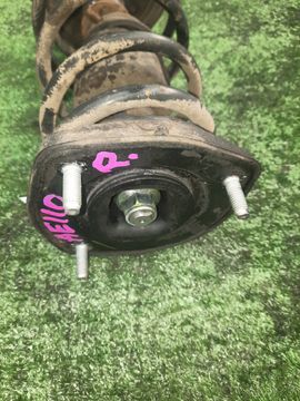 СТОЙКА НА TOYOTA COROLLA AE110 5A-FE