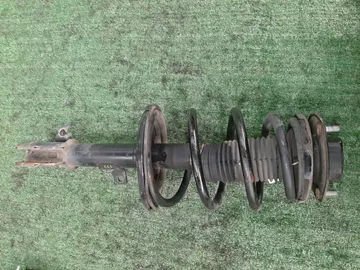 СТОЙКА НА TOYOTA HARRIER MCU10W 1MZ-FE