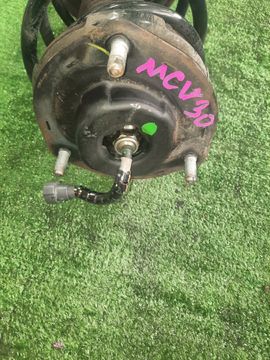 СТОЙКА НА TOYOTA WINDOM MCV30 1MZ-FE