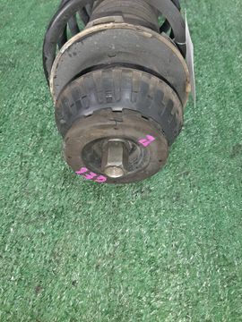 СТОЙКА НА HONDA FIT GE6 L13A