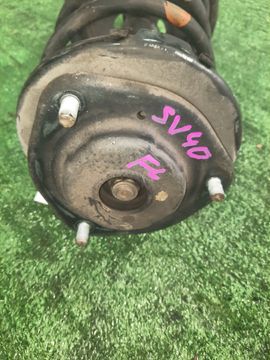 СТОЙКА НА TOYOTA CAMRY SV40 4S-FE