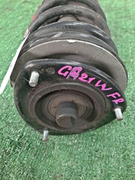 СТОЙКА НА SUZUKI CULTUS GA21S G15A