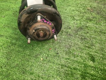 СТОЙКА НА MITSUBISHI OUTLANDER CW4W 4B11