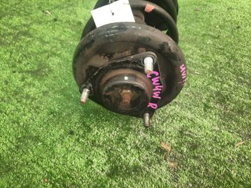 СТОЙКА НА MITSUBISHI OUTLANDER CW4W 4B11