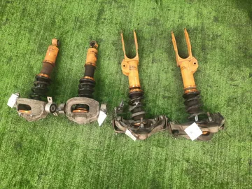 СТОЙКА НА PORSCHE CAYENNE 957 M48.01