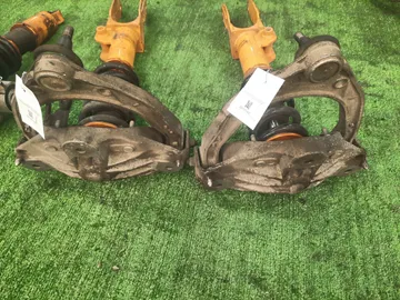 СТОЙКА НА PORSCHE CAYENNE 957 M48.01