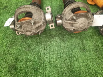 СТОЙКА НА PORSCHE CAYENNE 957 M48.01