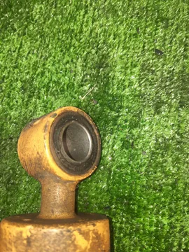 СТОЙКА НА PORSCHE CAYENNE 957 M48.01