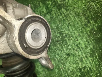 СТОЙКА НА PORSCHE CAYENNE 957 M48.01