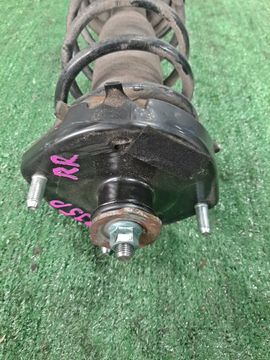 СТОЙКА НА MAZDA FAMILIA BJ5P ZL-DE