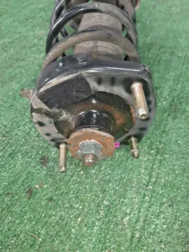 СТОЙКА НА MAZDA FAMILIA BJ5W ZL-DE