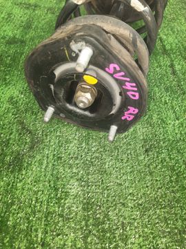 СТОЙКА НА TOYOTA CAMRY SV40 4S-FE