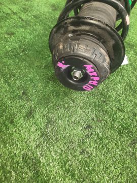 СТОЙКА НА TOYOTA YARIS MXPH10 M15A-FXE