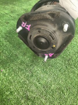 СТОЙКА НА TOYOTA AVENSIS AZT250 1AZ-FSE