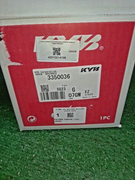 СТОЙКА НА KYB OUTLANDER GF8W