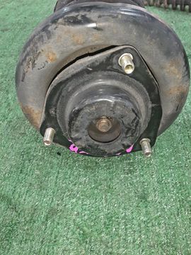 СТОЙКА НА NISSAN CEFIRO A32 VQ20DE