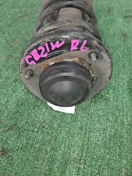 СТОЙКА НА SUZUKI CULTUS GA21S G15A