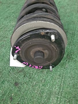 СТОЙКА НА SUZUKI CULTUS GA21S G15A