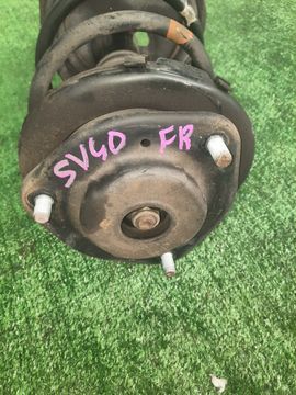 СТОЙКА НА TOYOTA CAMRY SV40 4S-FE