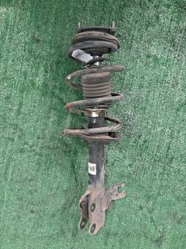 СТОЙКА НА NISSAN AD Y11 QG15DE